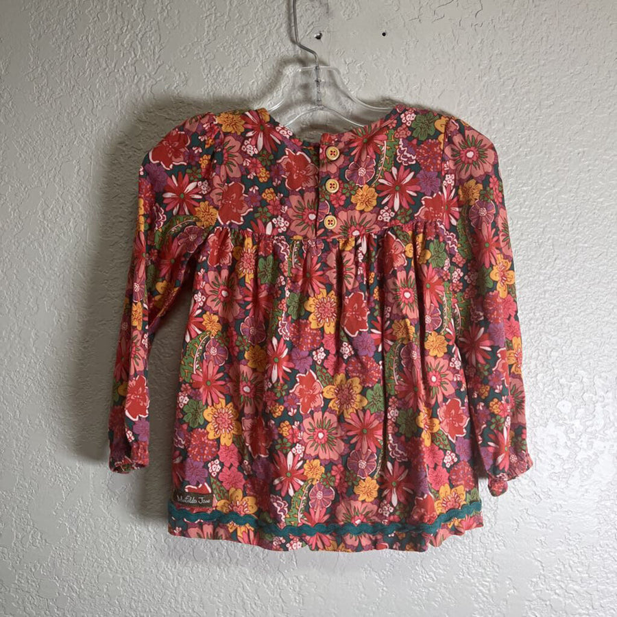 Matilda Jane GIRL'S TOPS 4