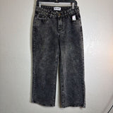 DISCLOSURE WOMEN'S JEANS 7