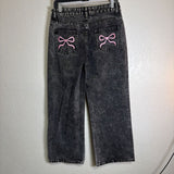 DISCLOSURE WOMEN'S JEANS 7