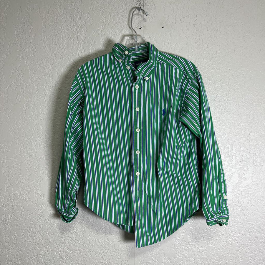 POLO BOY'S SHIRTS 8/10