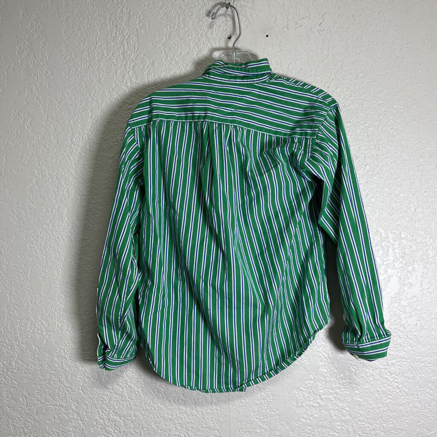 POLO BOY'S SHIRTS 8/10