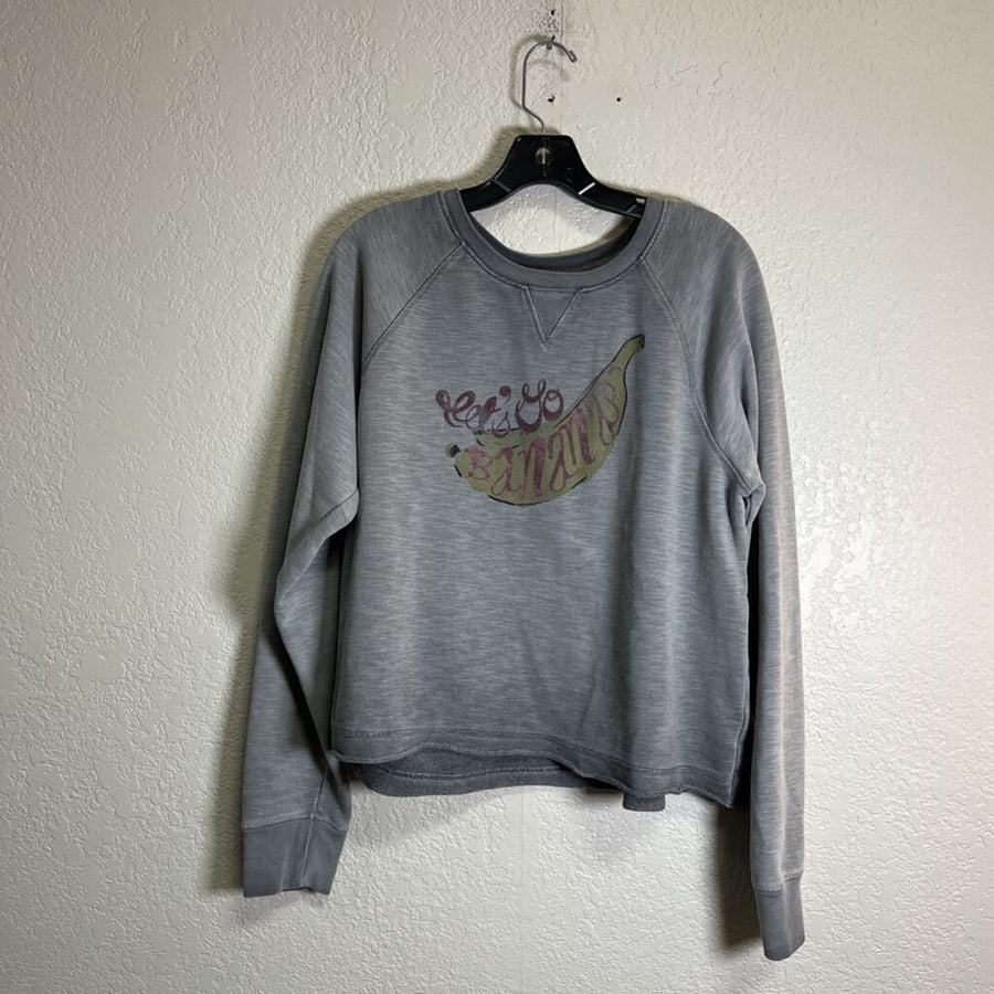 MONDAY-SUNDAY WOMEN'S TOPS L