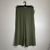 LANDS END WOMEN'S PANTS L