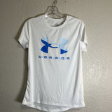 UNDER ARMOUR GIRL'S TOPS YM