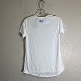 UNDER ARMOUR GIRL'S TOPS YM