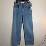 ABERCROMBIE WOMEN'S JEANS 4
