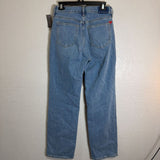 ABERCROMBIE WOMEN'S JEANS 4