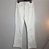 ABERCROMBIE WOMEN'S JEANS 4