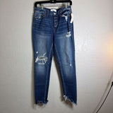 VERVET WOMEN'S JEANS 6