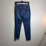 VERVET WOMEN'S JEANS 6