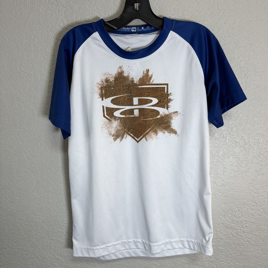 BOOMBAH BOY'S SHIRTS YM