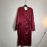 LANE BRYANT WOMEN'S DRESSES 3XL