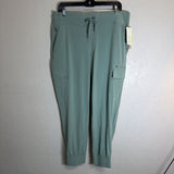 ALL IN MOTION WOMEN'S PANTS L