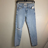 WE THE FREE WOMEN'S JEANS 0
