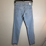 WE THE FREE WOMEN'S JEANS 0