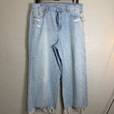 AMERICAN EAGLE WOMEN'S JEANS 12