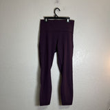 Lululemon WOMEN'S ATHLETIC 8