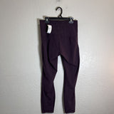 Lululemon WOMEN'S ATHLETIC 8