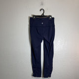 Lululemon WOMEN'S ATHLETIC 6