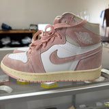 Jordan WOMEN'S FOOTWEAR 8