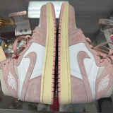 Jordan WOMEN'S FOOTWEAR 8