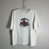 Wrangler GIRL'S TOPS YXL