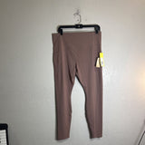 ALL IN MOTION WOMEN'S ATHLETIC 1XL