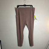 ALL IN MOTION WOMEN'S ATHLETIC 2XL