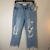 KanCan WOMEN'S JEANS 7