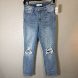 VERVET WOMEN'S JEANS 4