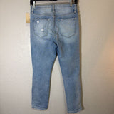 VERVET WOMEN'S JEANS 4