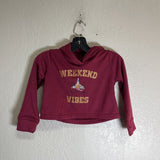 LEMON KISS GIRL'S TOPS 3