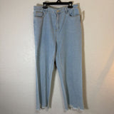 MABLE WOMEN'S JEANS 10