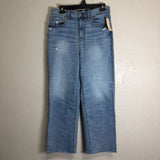 DAZE WOMEN'S JEANS 6