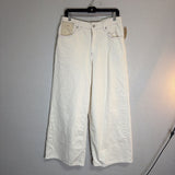 WE THE FREE WOMEN'S JEANS 8