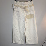 WE THE FREE WOMEN'S JEANS 8