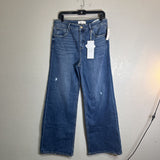 risen WOMEN'S JEANS 15