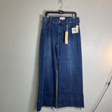 risen WOMEN'S JEANS 15