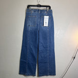 risen WOMEN'S JEANS 13