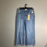 risen WOMEN'S JEANS 15