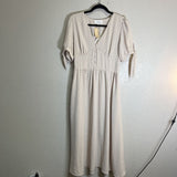 IN FEBRUARY WOMEN'S DRESSES M