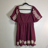 She & Sky WOMEN'S DRESSES M