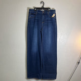risen WOMEN'S JEANS 13