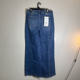 risen WOMEN'S JEANS 15