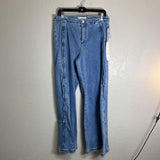 risen WOMEN'S JEANS 13