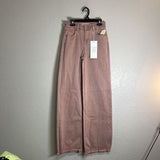 risen WOMEN'S JEANS 0