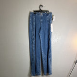 risen WOMEN'S JEANS 7