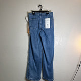 risen WOMEN'S JEANS 7