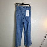 risen WOMEN'S JEANS 7