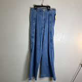 risen WOMEN'S JEANS 5